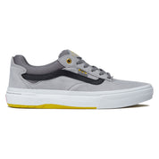 Vans Skate Kyle Walker Wafflecup Shoes - Light Grey