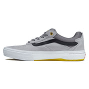 Vans Skate Kyle Walker Wafflecup Shoes - Light Grey