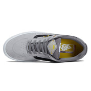 Vans Skate Kyle Walker Wafflecup Shoes - Light Grey