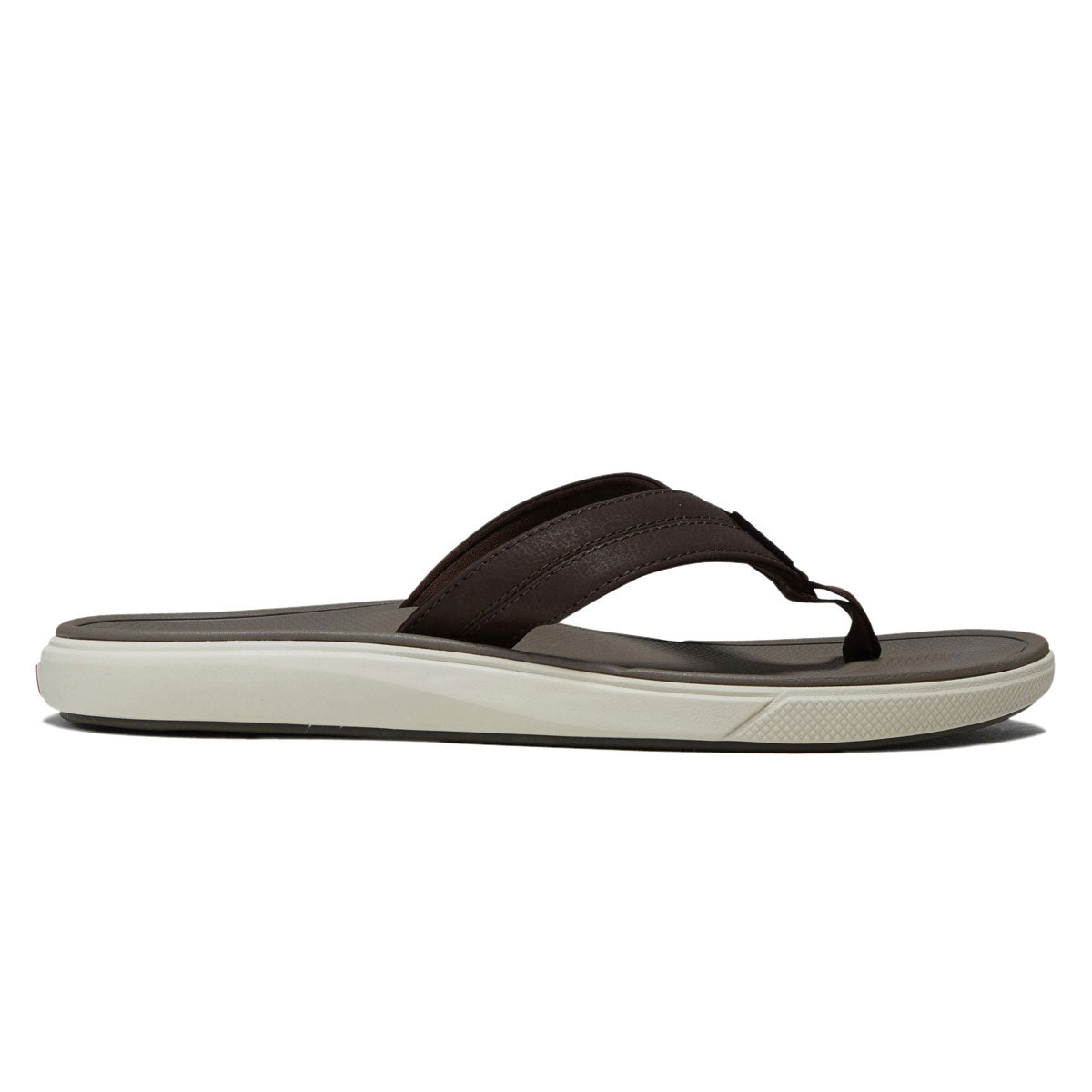 Vans Seabrook Sandals - Walnut