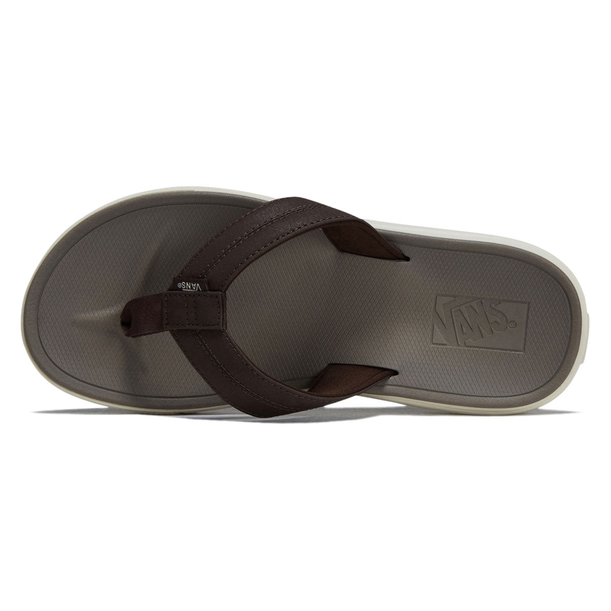 Vans Seabrook Sandals - Walnut