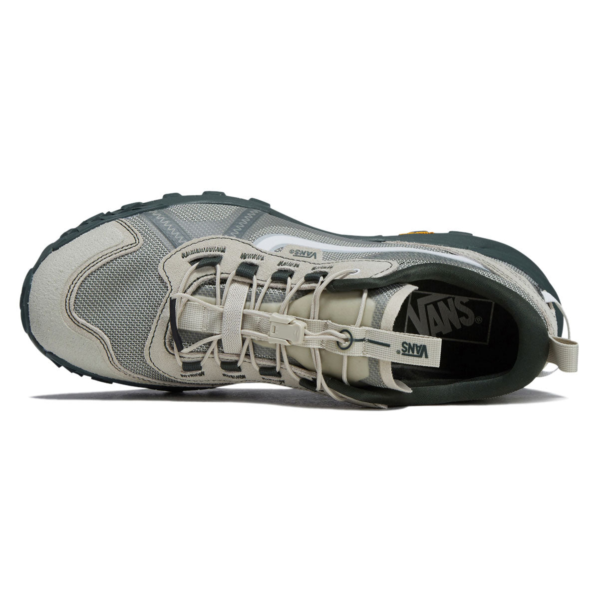 Vans Crosspath XC Shoes - Oatmeal