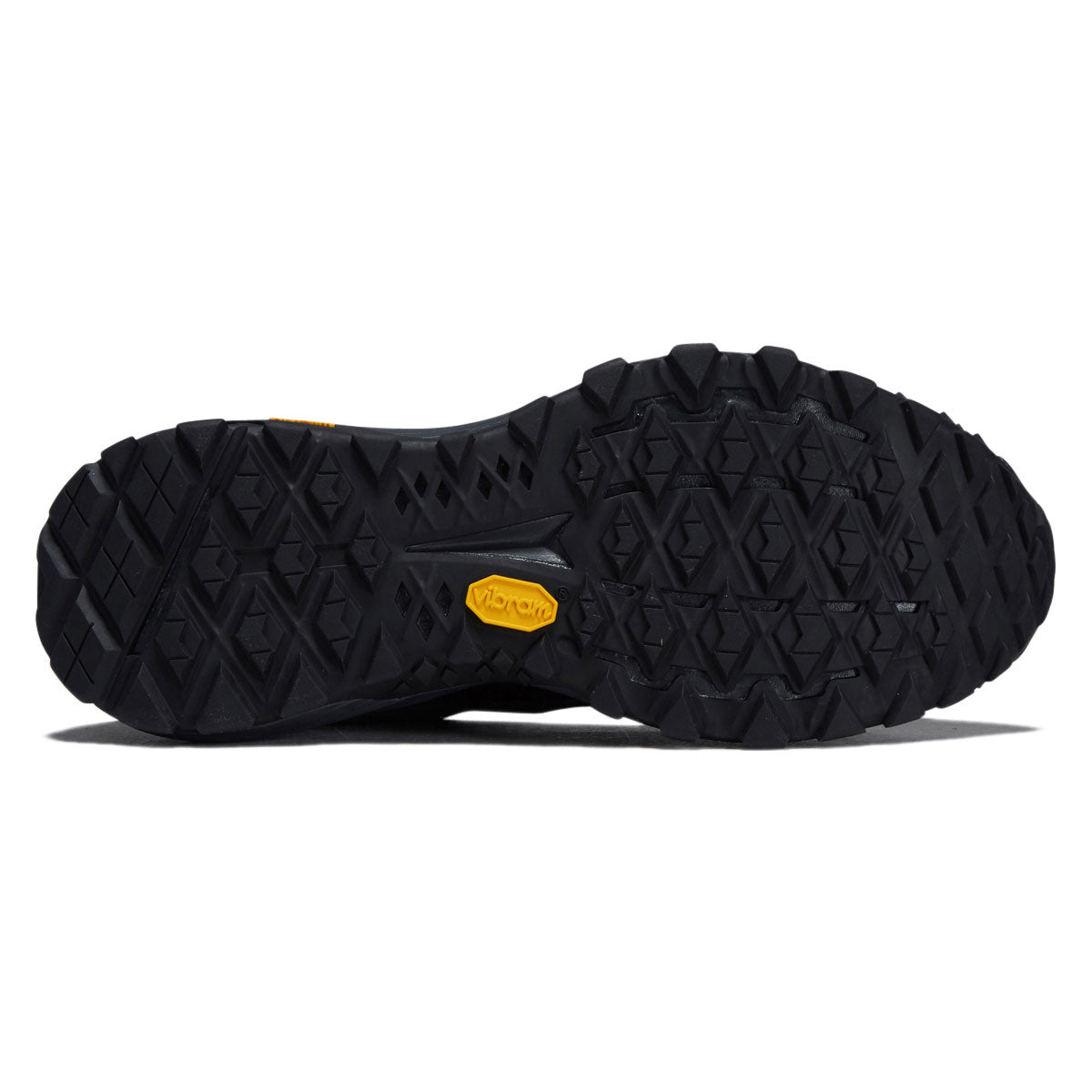 Vans Crosspath XC Shoes - Checkerboard Charcoal Gray