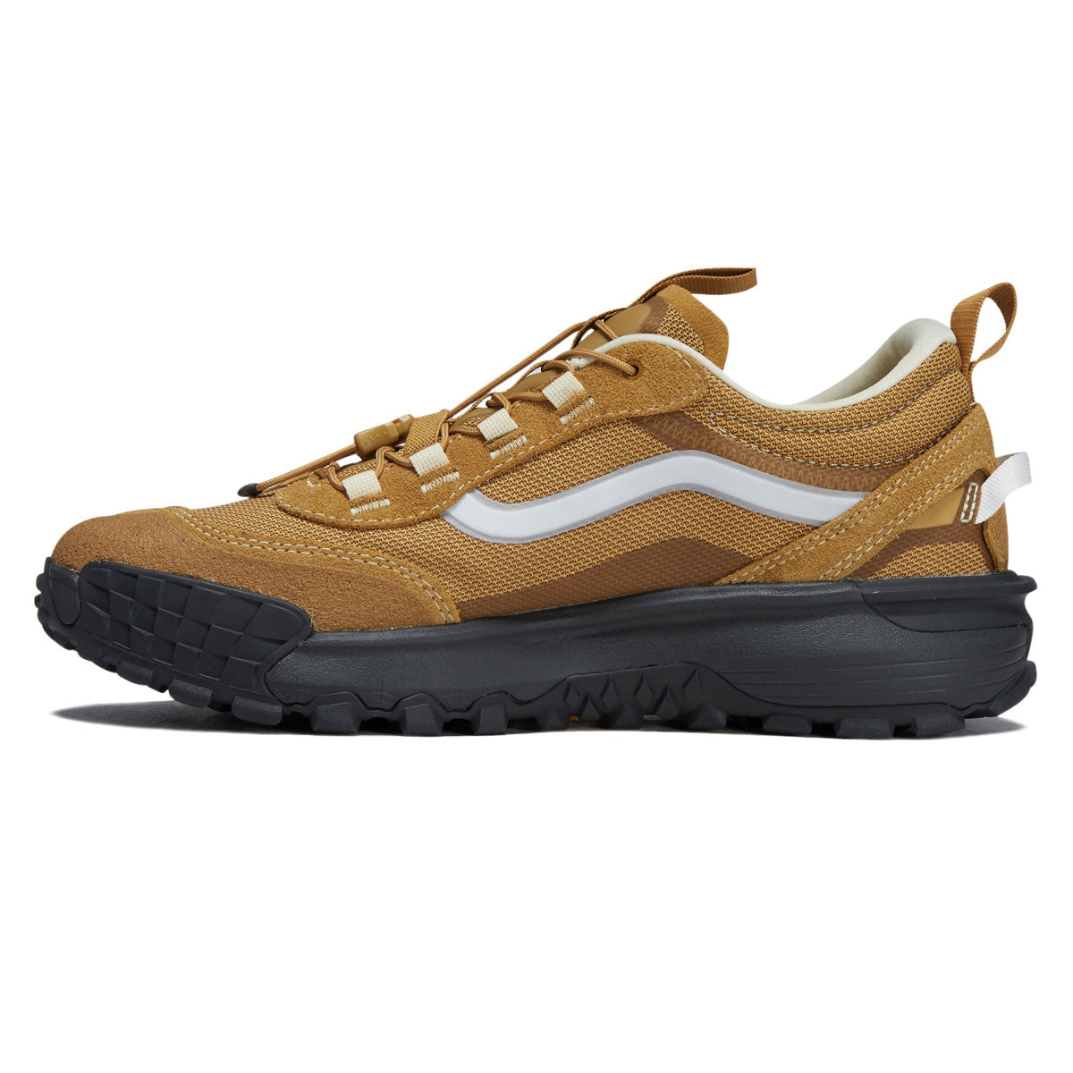 Vans Crosspath XC Shoes - Autumn Brown