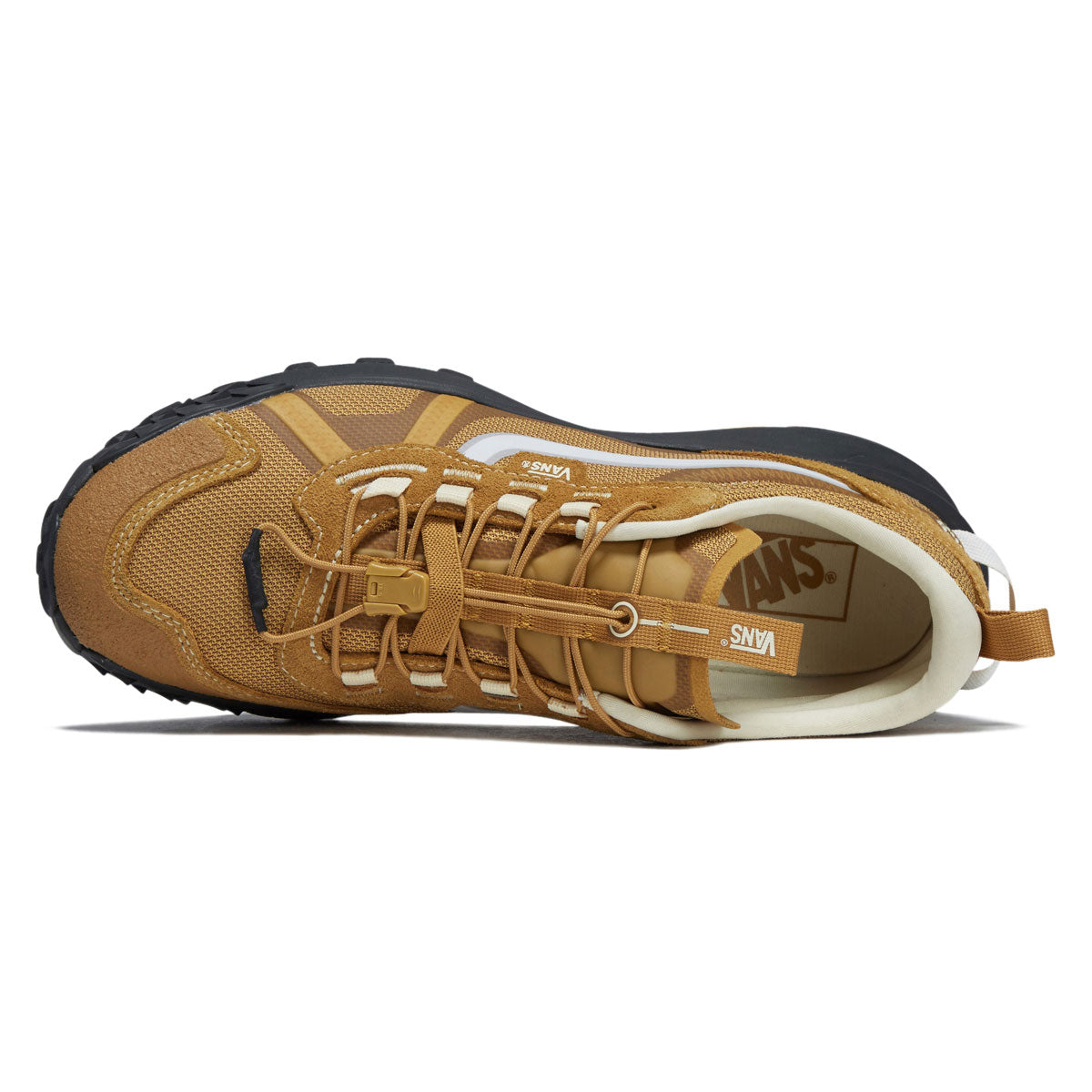 Vans Crosspath XC Shoes - Autumn Brown