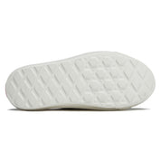 Vans Authentic Foam Mule Shoes - Checkerboard Black/Marshmallow