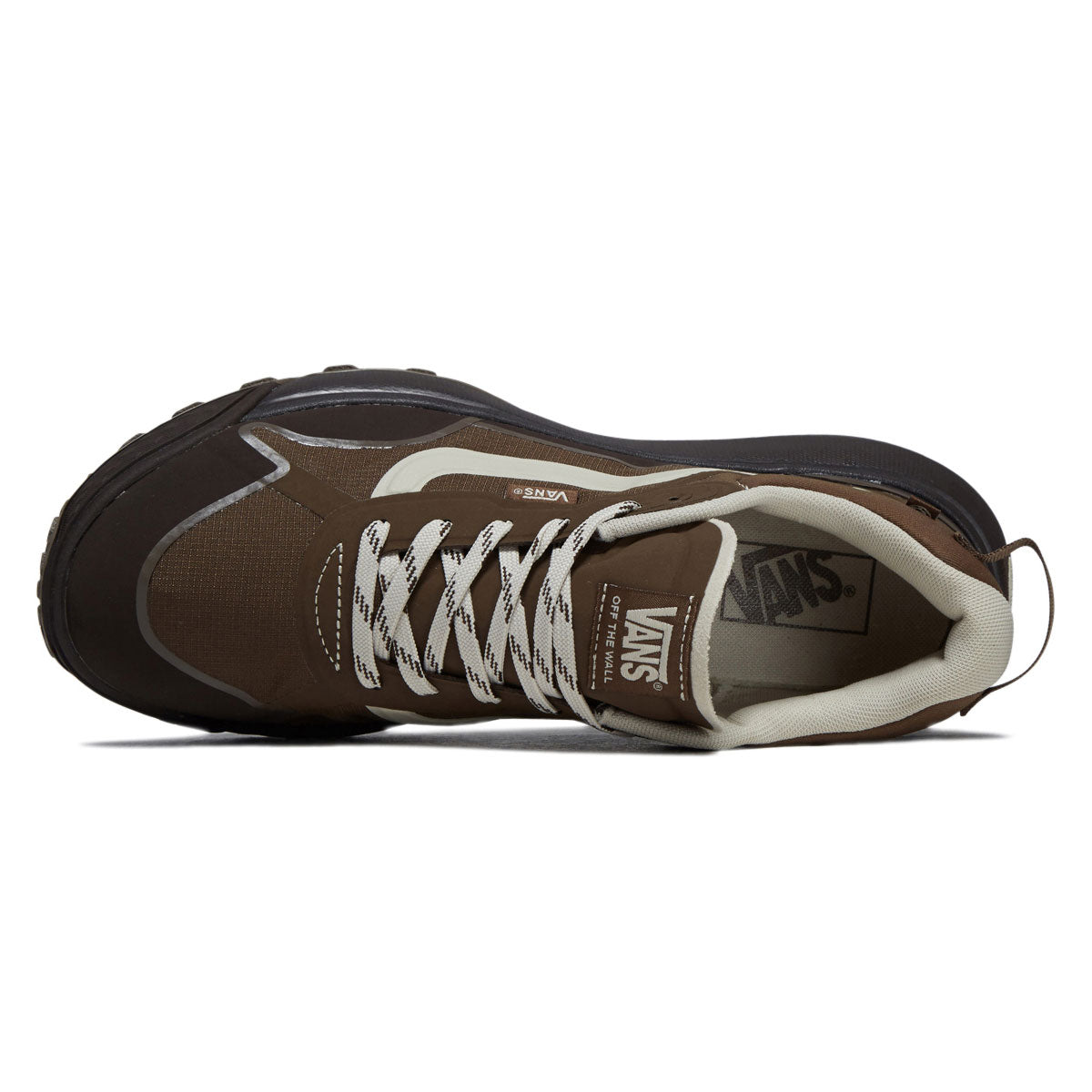 Vans Crosspath Shoes - Vintage Cocoa
