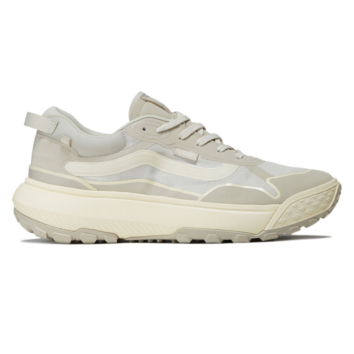 Vans Crosspath Shoes - Oatmeal