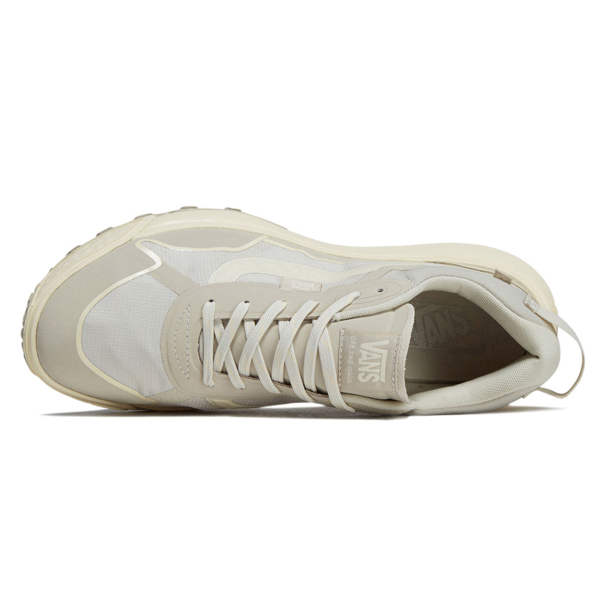 Vans Crosspath Shoes - Oatmeal