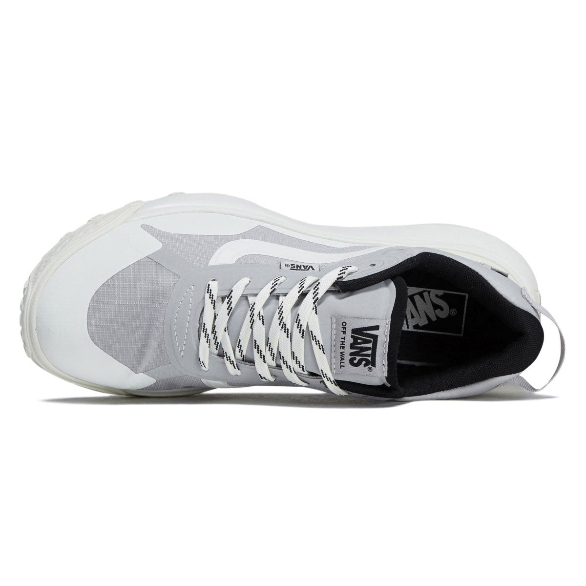 Vans Crosspath Shoes - Light Grey
