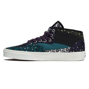 Vans Half Cab Decon Shoes - Daisy Purple/Red