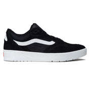 Vans Skate Rowan Z3 Shoes - Black/White/Red