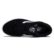 Vans Skate Rowan Z3 Shoes - Black/White/Red