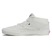 Vans Skate Half Cab Shoes - Marshmallow