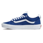 Vans Skate Old Skool 36+ Shoes - Classic Blue