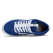Vans Skate Old Skool 36+ Shoes - Classic Blue