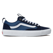 Vans Skate Old Skool 36+ Shoes - STV Navy/White