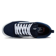 Vans Skate Old Skool 36+ Shoes - STV Navy/White