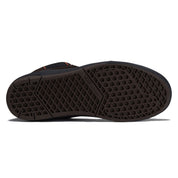Vans Skate Half Cab Wafflecup Shoes - Rizzo Brown/Black