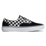 Vans Skate Era Shoes - Checkerboard Black/White