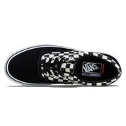 Vans Skate Era Shoes - Checkerboard Black/White