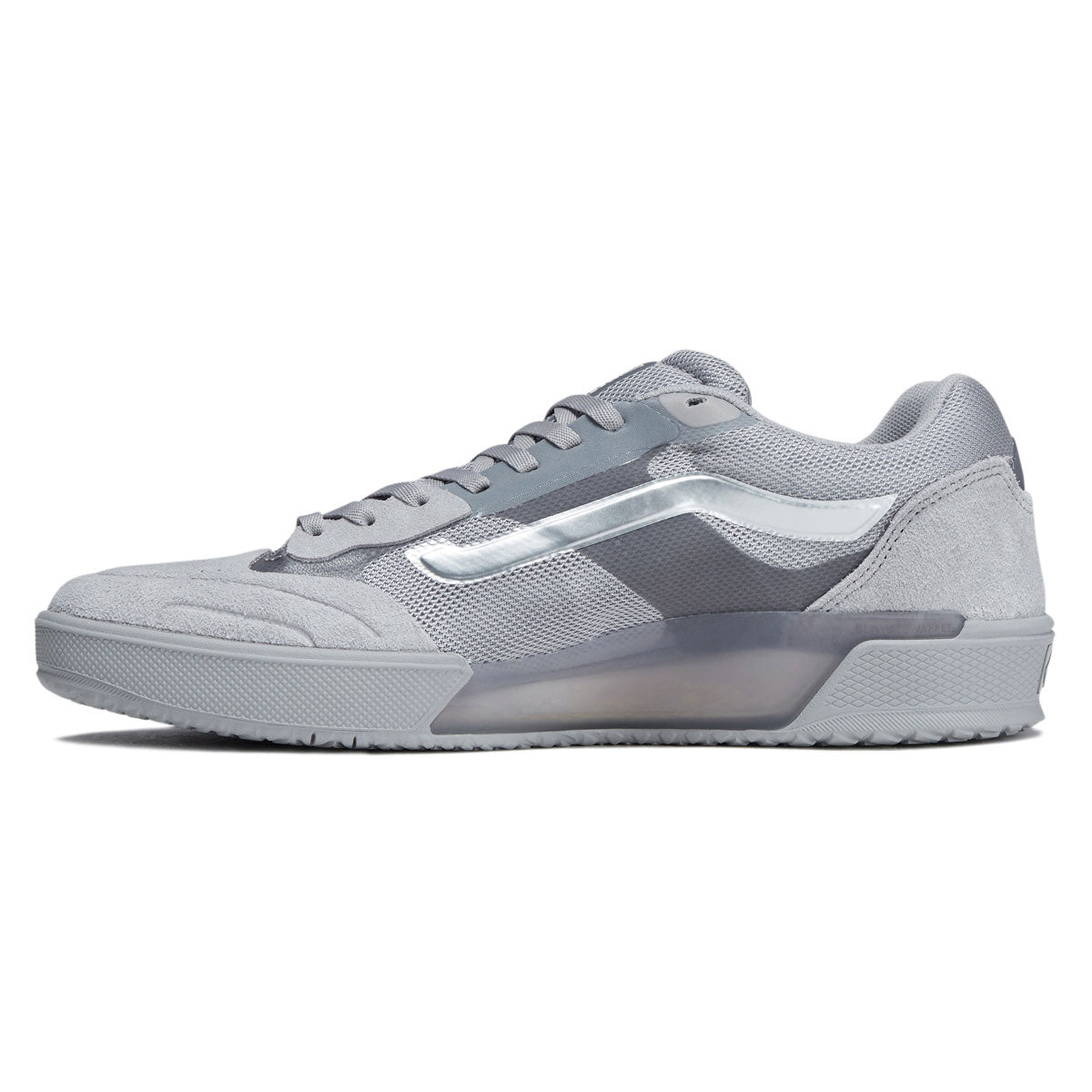 Vans AVE 2.0 Shoes - Silver Gray
