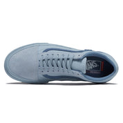 Vans Skate Old Skool Shoes - Soft Slate Blue