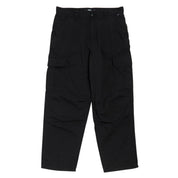 Vans Para Baggy Cargo Pants - Black