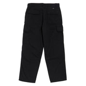 Vans Para Baggy Cargo Pants - Black