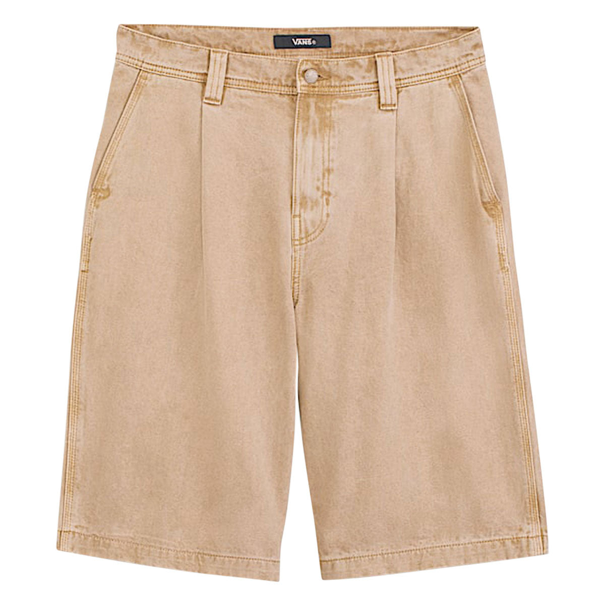Vans Authentic Chino Baggy Shorts - Incense