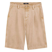 Vans Authentic Chino Baggy Shorts - Incense