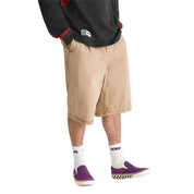 Vans Authentic Chino Baggy Shorts - Incense