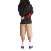 Vans Authentic Chino Baggy Shorts - Incense
