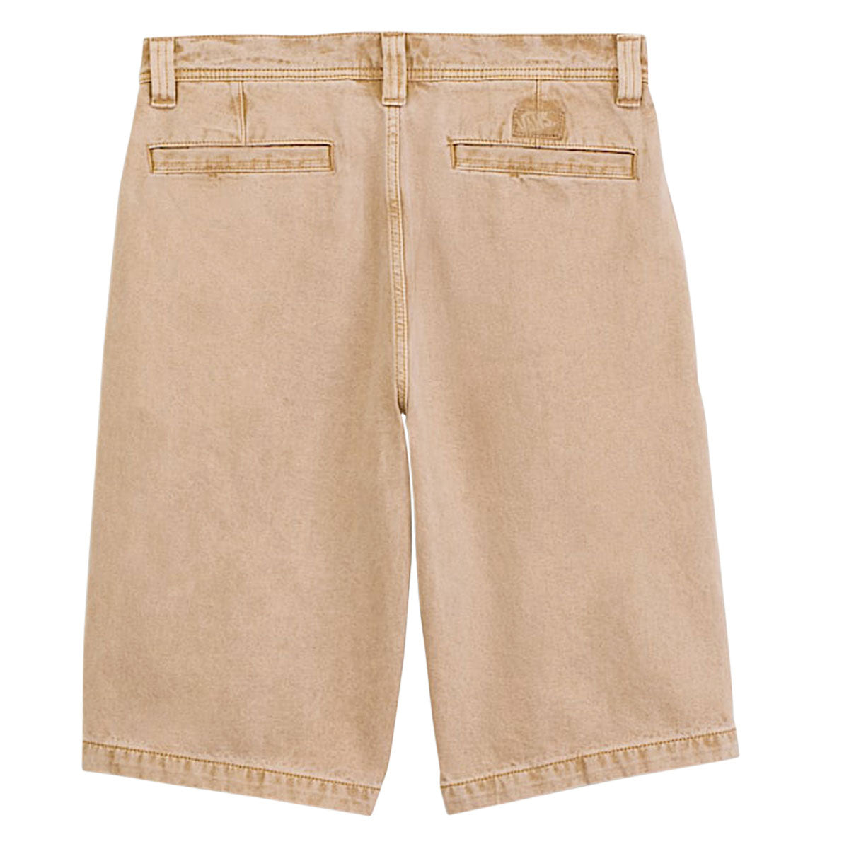 Vans Authentic Chino Baggy Shorts - Incense
