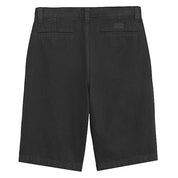 Vans Authentic Chino Baggy Shorts - Charcoal Grey
