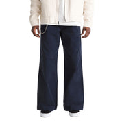 Vans Authentic Chino Loose Wide Leg Pants - Parisian Night
