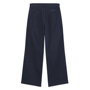 Vans Authentic Chino Loose Wide Leg Pants - Parisian Night