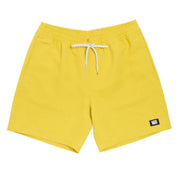 Vans Primary II Elastic Boardshorts - Dusty Gold