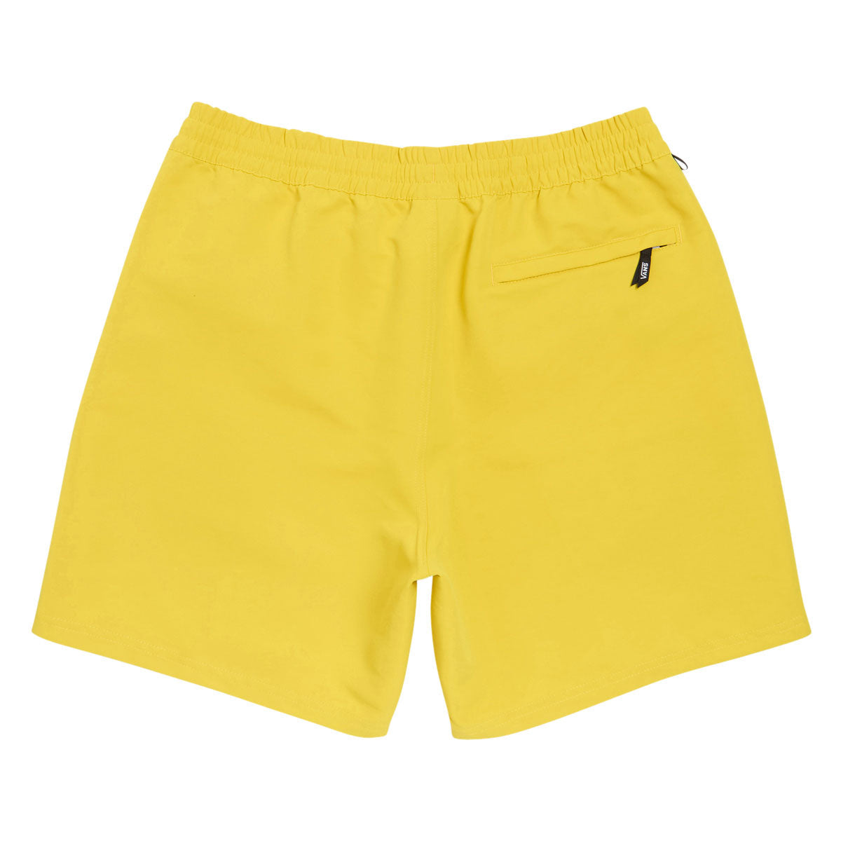 Vans Primary II Elastic Boardshorts - Dusty Gold