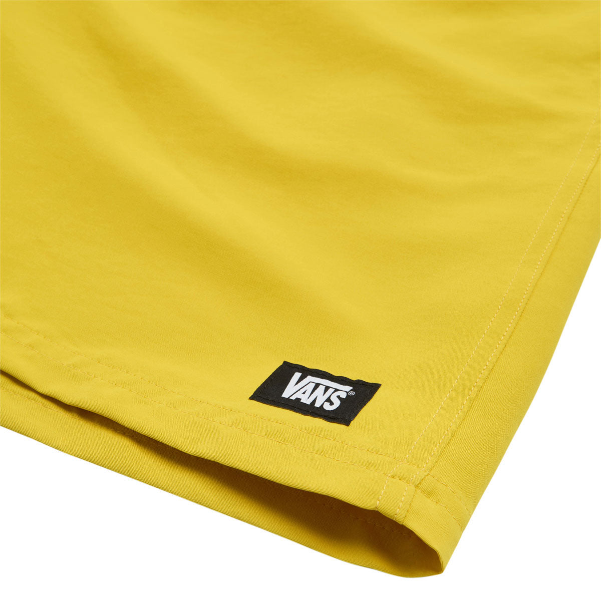Vans Primary II Elastic Boardshorts - Dusty Gold