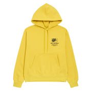 Vans Stacked Hi Hoodie - Dusty Gold