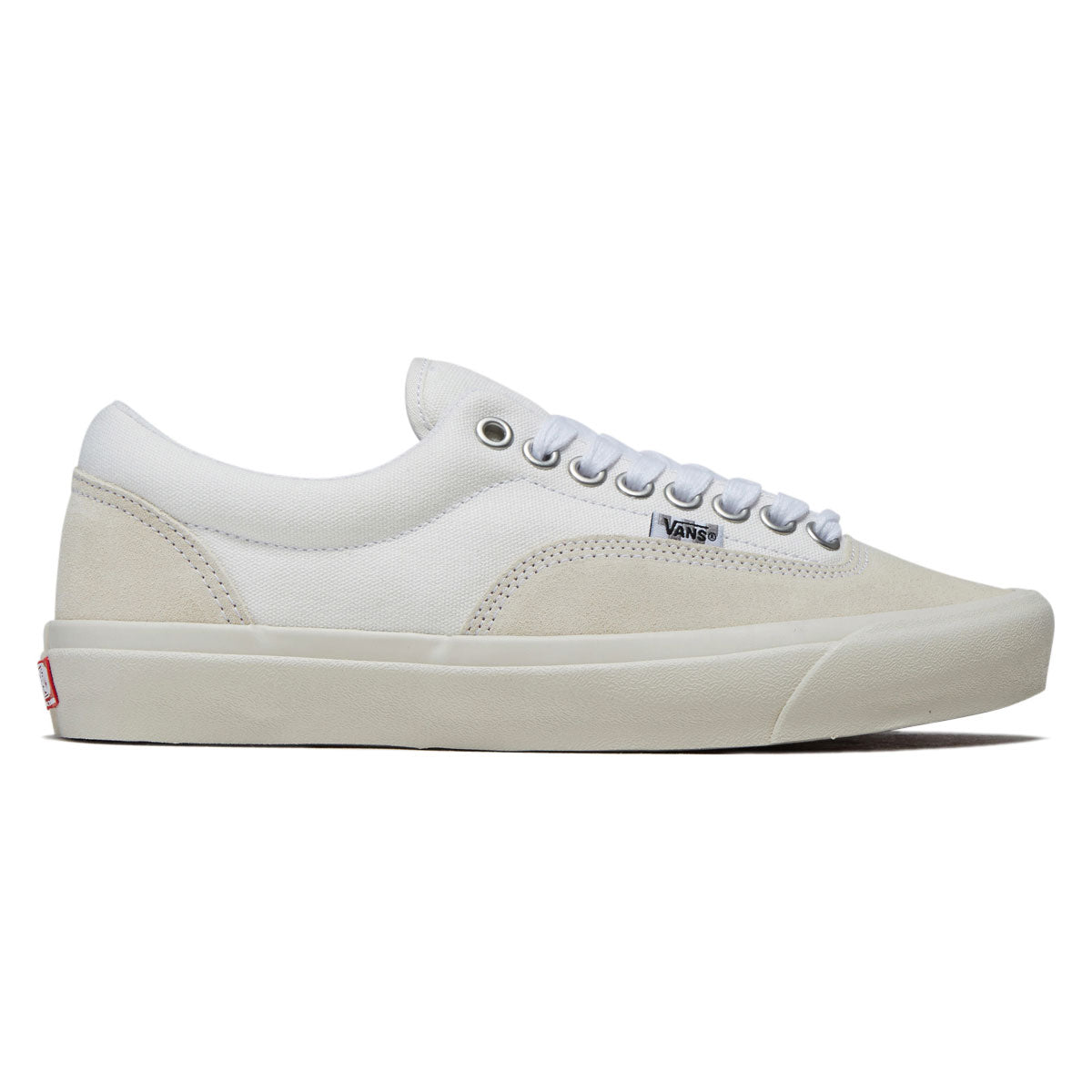 Vans Skate Era Stub Shoes - Turtledove