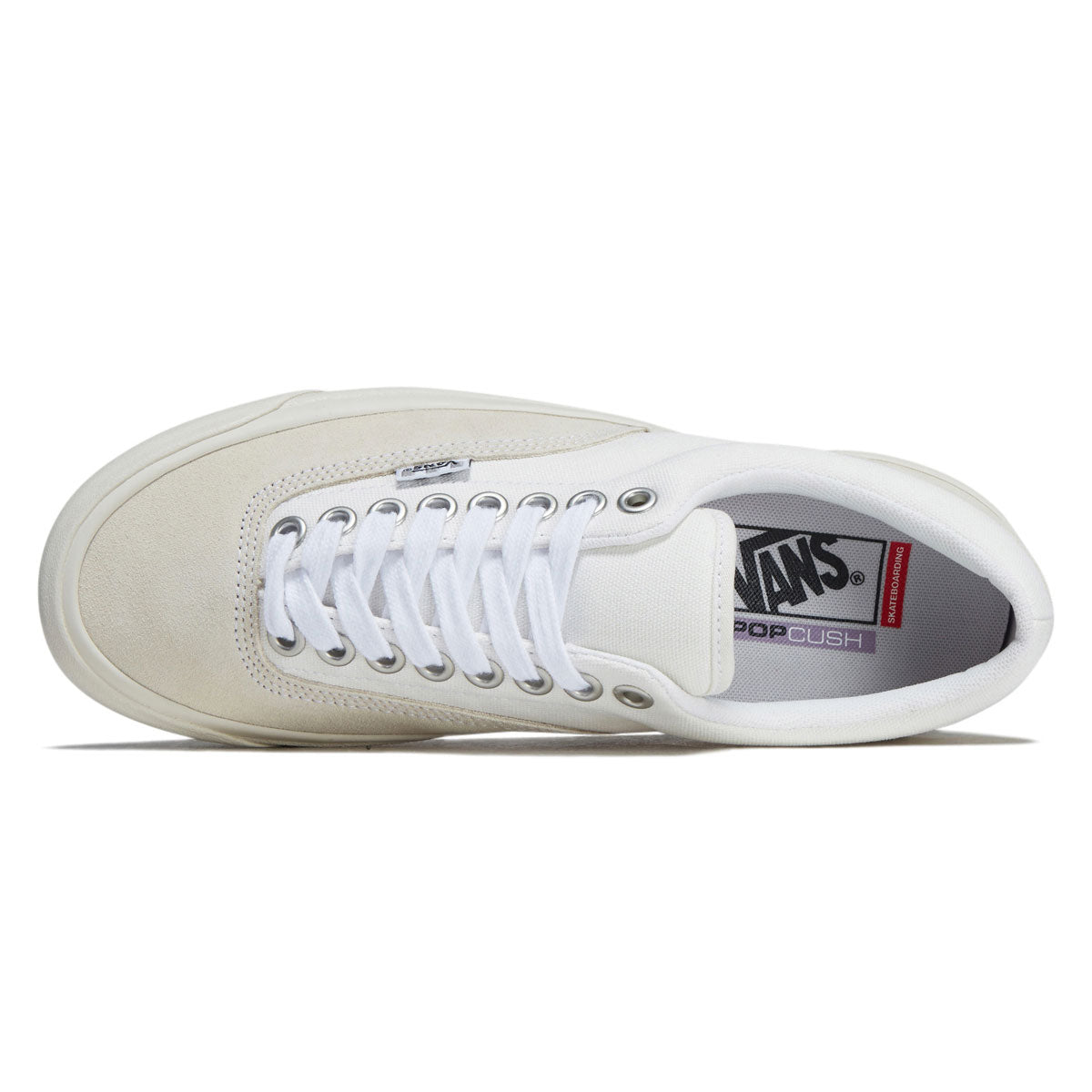 Vans Skate Era Stub Shoes - Turtledove