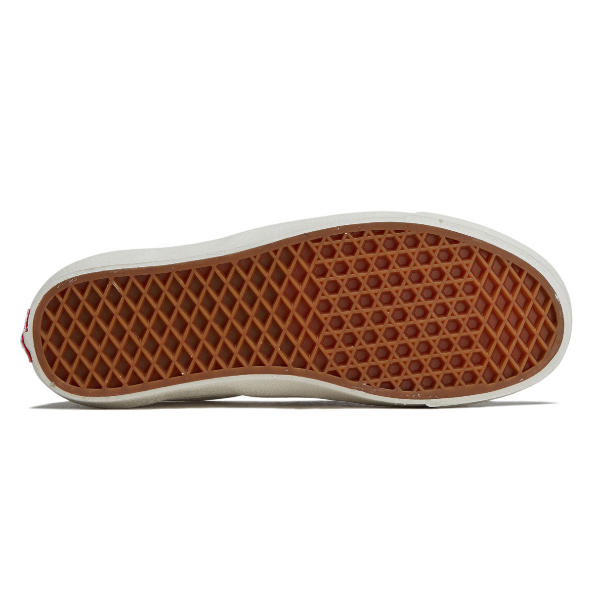 Vans Skate Era Stub Shoes - Turtledove