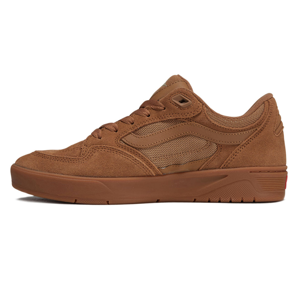 Vans Skate Rowan Z3 Shoes - Chipmunk