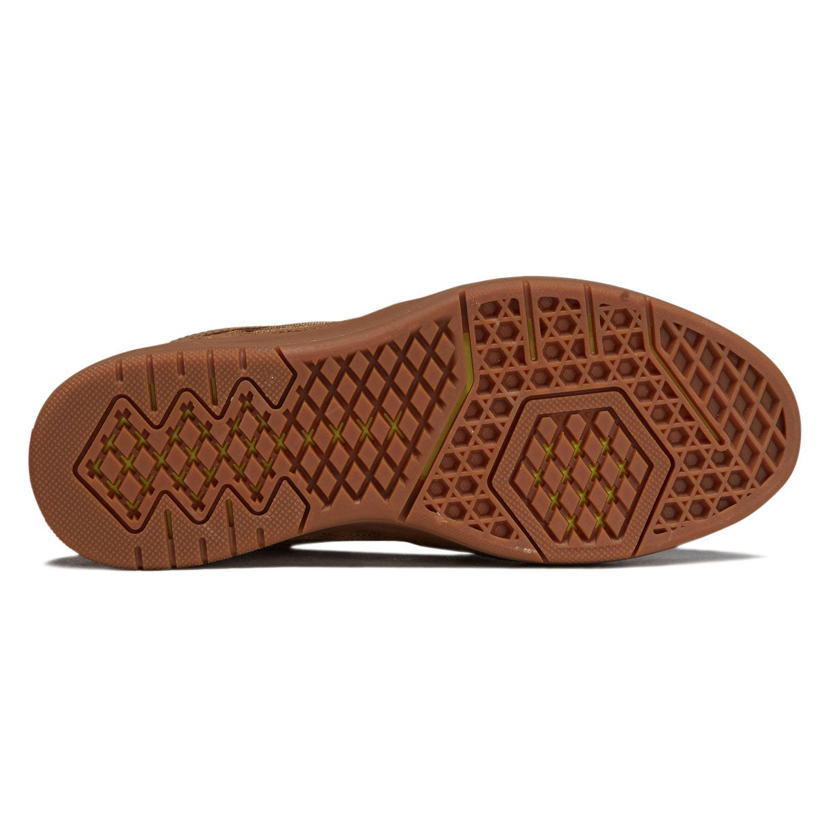 Vans Skate Rowan Z3 Shoes - Chipmunk