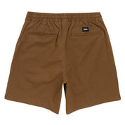Vans Range Relaxed Elastic Shorts - Dachshund
