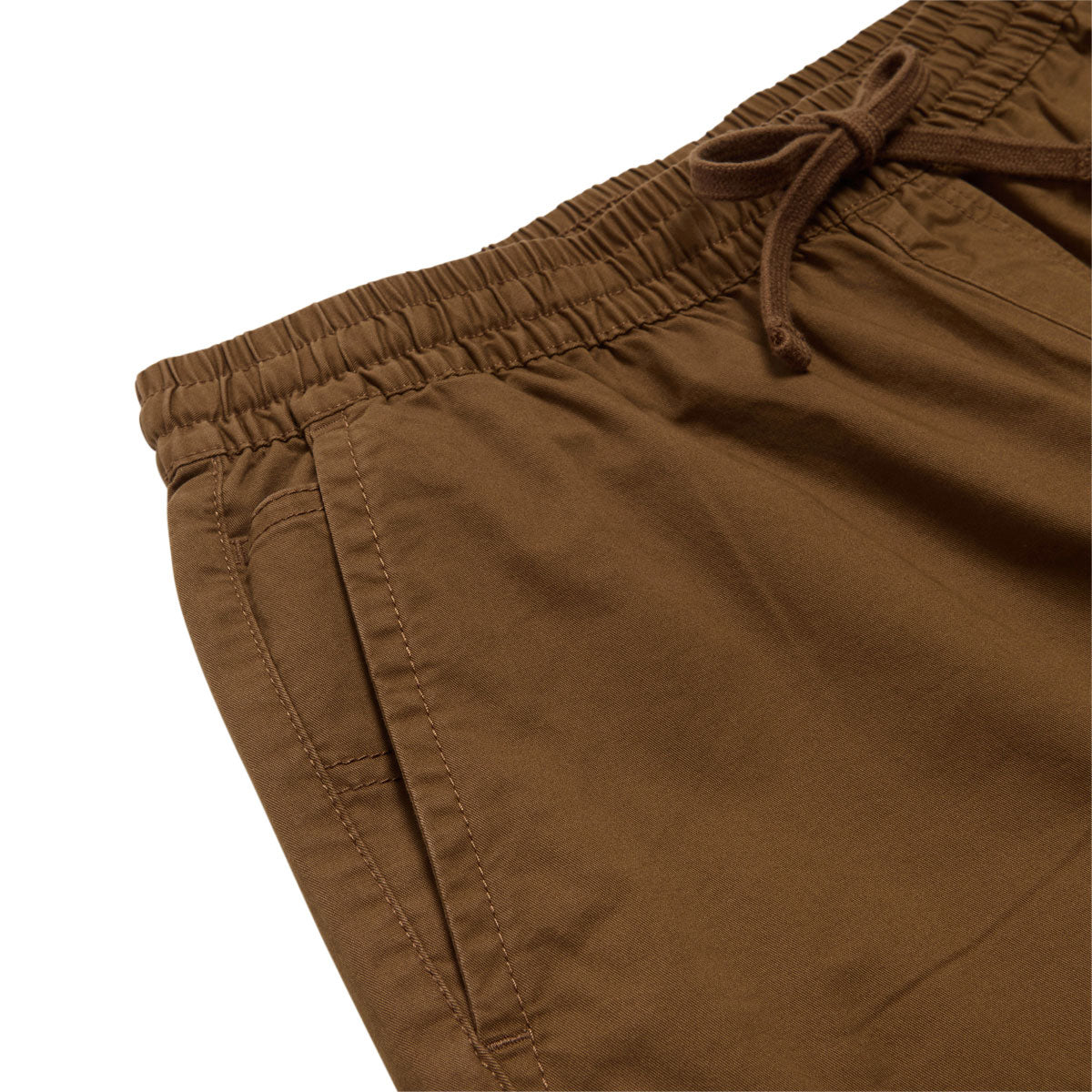 Vans Range Relaxed Elastic Shorts - Dachshund