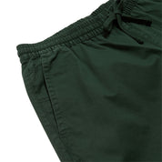 Vans Range Relaxed Elastic Shorts - Oil Green