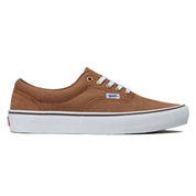 Vans Skate Era Shoes - Suede/Canvas Chipmunk